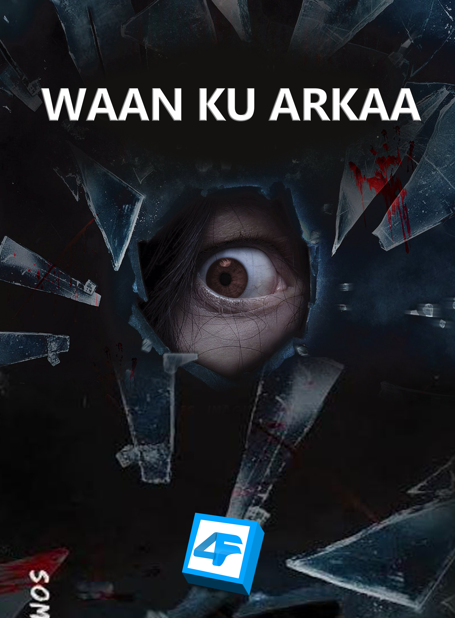 WAAN KU ARKAA